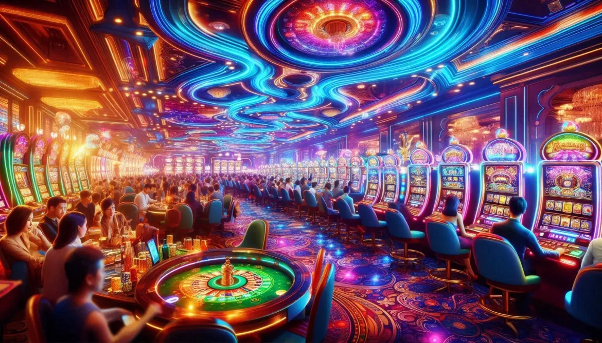 Apex Casino